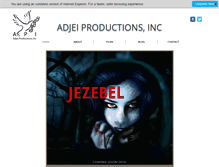 Tablet Preview