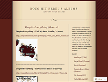 Tablet Preview