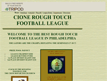 Tablet Preview