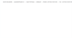 Desktop Preview