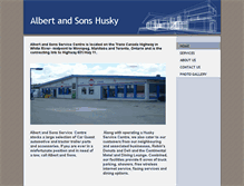 Tablet Preview