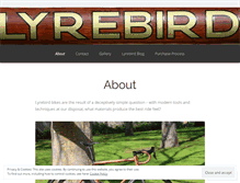 Tablet Preview