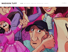 Tablet Preview