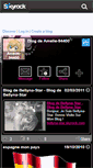 Mobile Preview