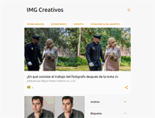 Tablet Preview