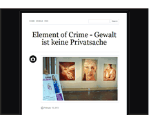 Tablet Preview