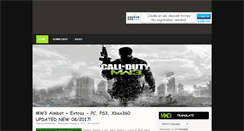 Desktop Preview