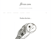 Tablet Preview
