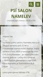 Mobile Preview