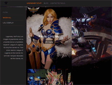 Tablet Preview