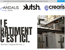Tablet Preview