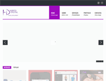 Tablet Preview