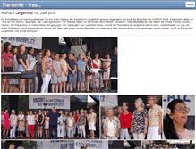 Tablet Preview
