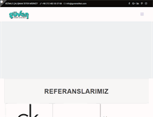 Tablet Preview