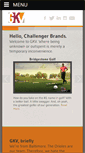 Mobile Preview