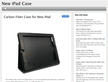 Tablet Preview