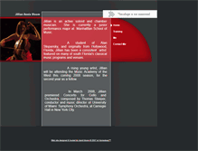 Tablet Preview