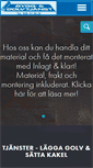 Mobile Preview