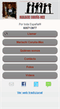 Mobile Preview