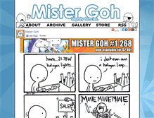 Tablet Preview