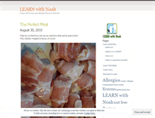 Tablet Preview