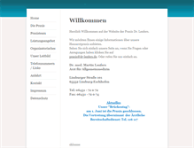 Tablet Preview