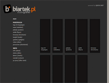 Tablet Preview