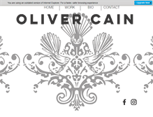 Tablet Preview