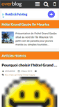 Mobile Preview