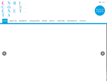 Tablet Preview