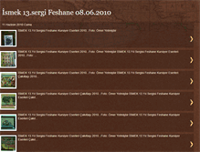 Tablet Preview