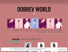 Tablet Preview