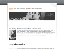 Tablet Preview