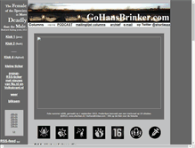 Tablet Preview