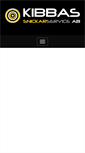 Mobile Preview