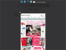Tablet Preview