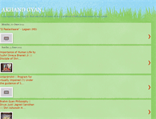 Tablet Preview