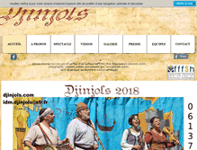 Tablet Preview
