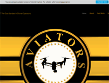 Tablet Preview