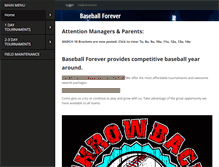 Tablet Preview