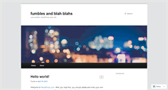 Desktop Preview