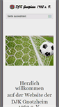 Mobile Preview