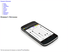 Tablet Preview