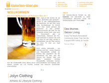 Tablet Preview