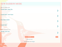 Tablet Preview