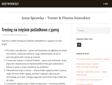Tablet Preview