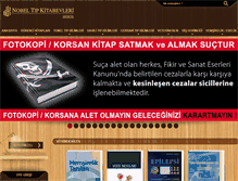 Tablet Preview
