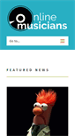 Mobile Preview
