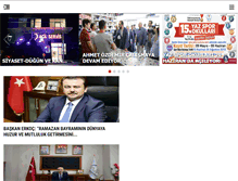 Tablet Preview