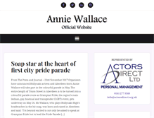 Tablet Preview